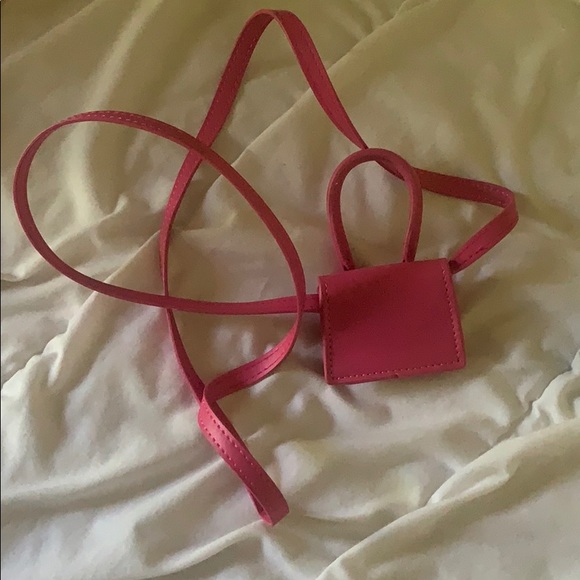 Women handbag or belt - Picture 3 of 3